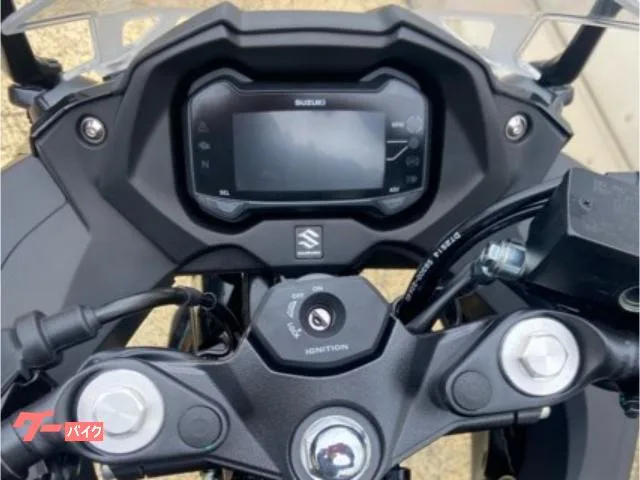 Suzuki GSX250R ABS 2 2025 — миниатюра 3