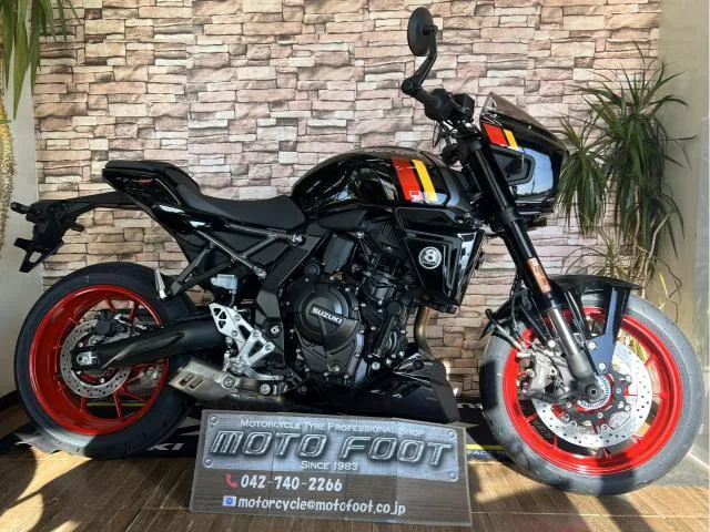 Suzuki GSX-8TT ABS USB 2026 — фото 1, купить с доставкой в Москву