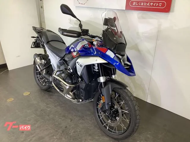 BMW R1300RS Trophy 2024 — миниатюра 5
