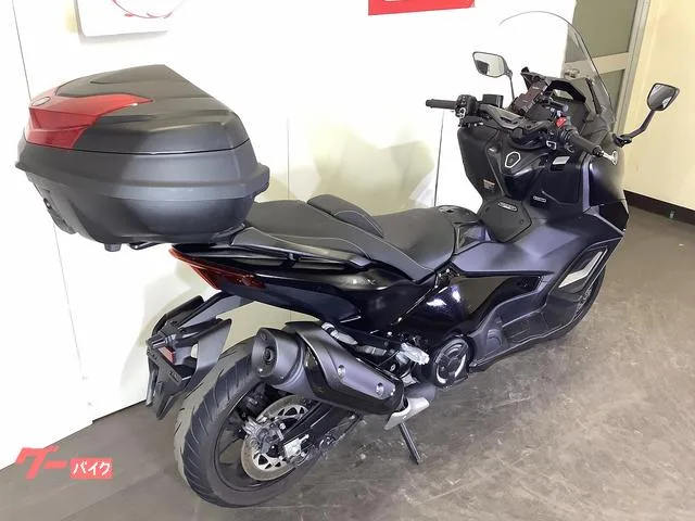 Yamaha TMAX560 TECH MAX ABS 2023 — миниатюра 3