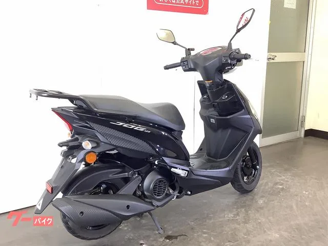 Yamaha 125 2025 — миниатюра 3