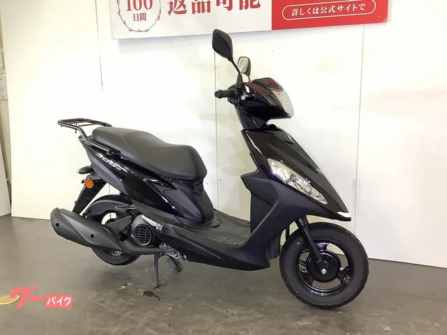 Yamaha 125 2025 — миниатюра 5