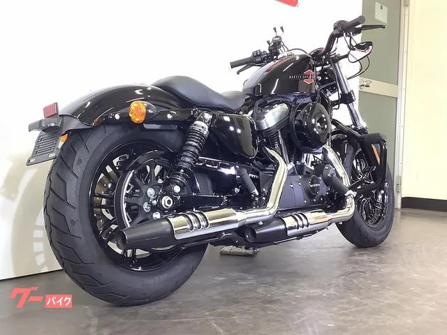 HARLEY-DAVIDSON XL1200X 0111 2022 — миниатюра 3