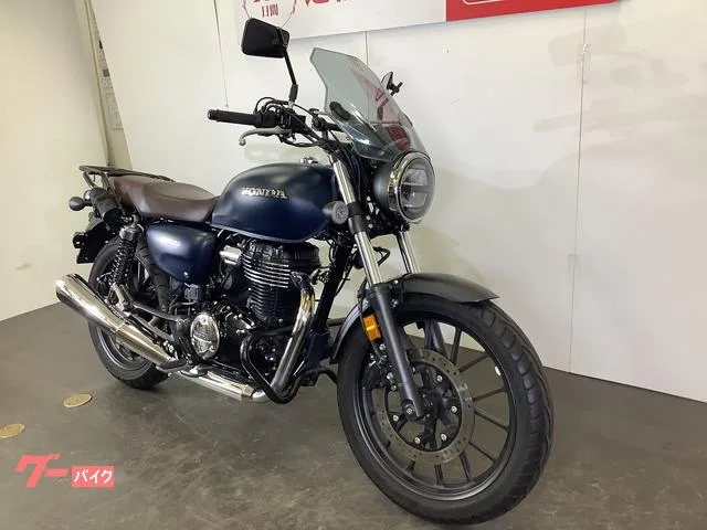 Honda GB350 2023 — миниатюра 5