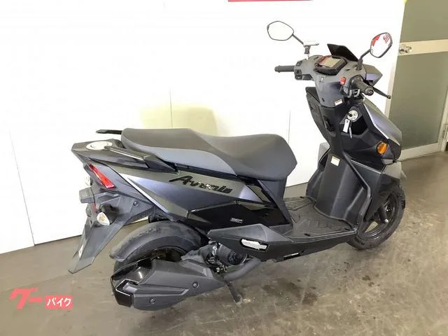 Suzuki 125 125 2025 — миниатюра 3