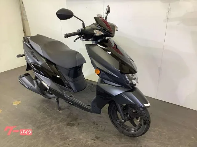 Suzuki 125 125 2025 — миниатюра 5