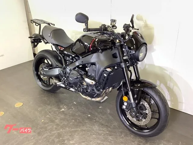 Yamaha XSR900 GB 2022 — миниатюра 2