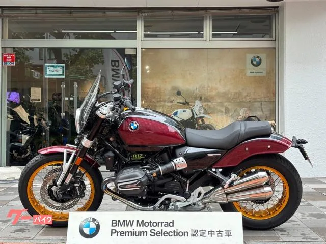 BMW R12 BMW 2024 — миниатюра 2