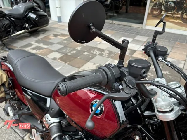 BMW R12 BMW 2024 — миниатюра 3