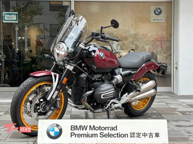 BMW R12 BMW 2024 — фото 1, купить с доставкой в Москву