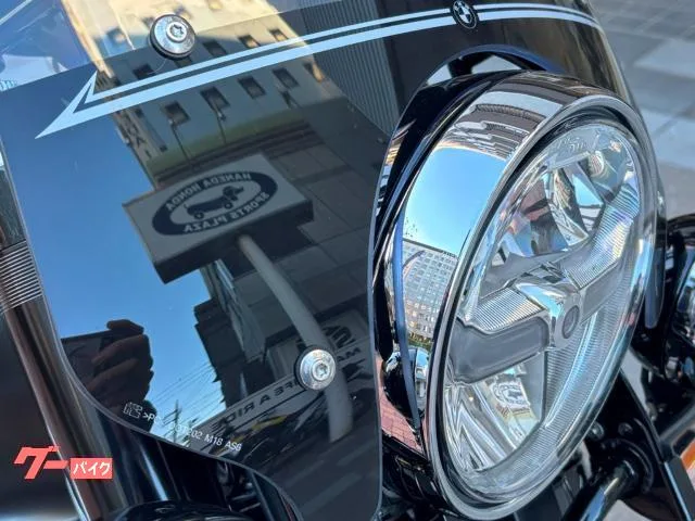 BMW R18 BMW 2023 — миниатюра 3