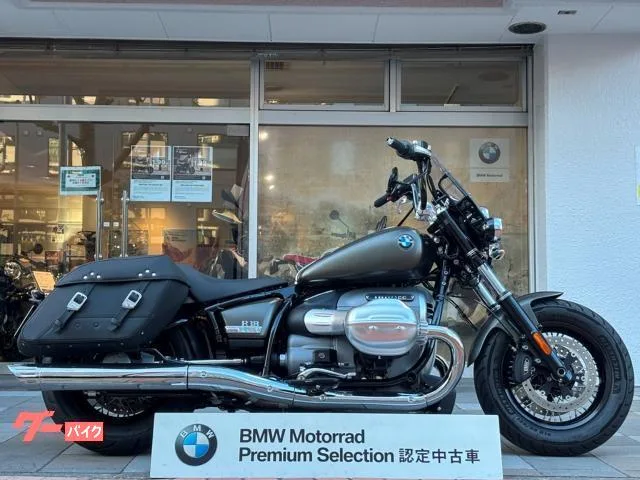 BMW R18 BMW 2023 — миниатюра 4
