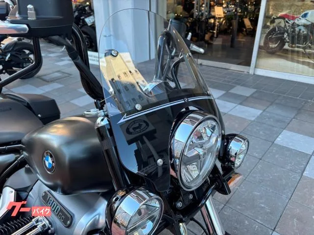BMW R18 BMW 2023 — миниатюра 5