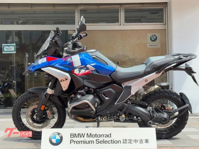 BMW R1300GS 2023 — миниатюра 2