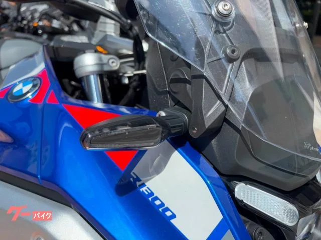 BMW R1300GS 2023 — миниатюра 3