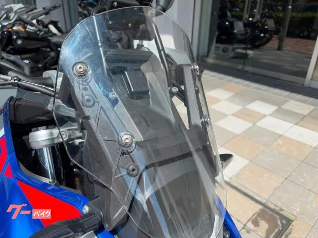 BMW R1300GS 2023 — миниатюра 5