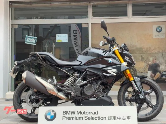 BMW G310R BMW 2022 — миниатюра 4