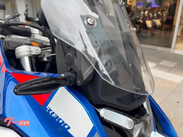 BMW R1300GS GS BMW 2024 — миниатюра 3