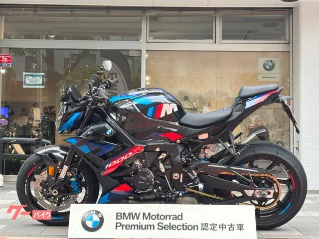BMW M1000R BMW 2023 — миниатюра 2