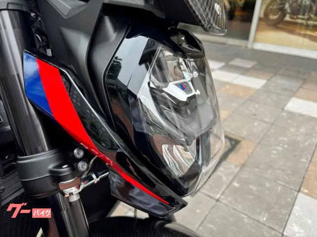BMW M1000R BMW 2023 — миниатюра 3