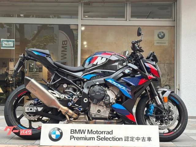 BMW M1000R BMW 2023 — миниатюра 4
