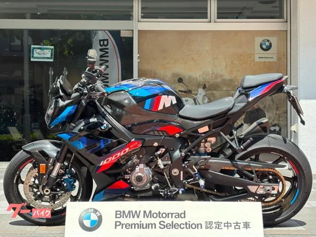 BMW M1000R BMW 2023 — миниатюра 2