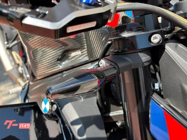 BMW M1000R BMW 2023 — миниатюра 3