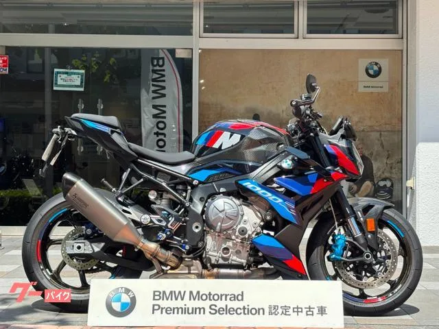BMW M1000R BMW 2023 — миниатюра 4