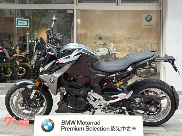 BMW F900R BMW 2022 — миниатюра 2