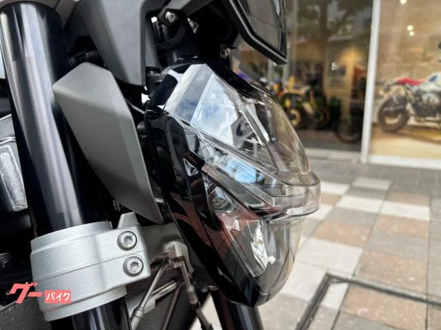 BMW F900R BMW 2022 — миниатюра 3