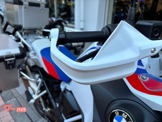 BMW R1250GS Adventure BMW 2023 — миниатюра 3