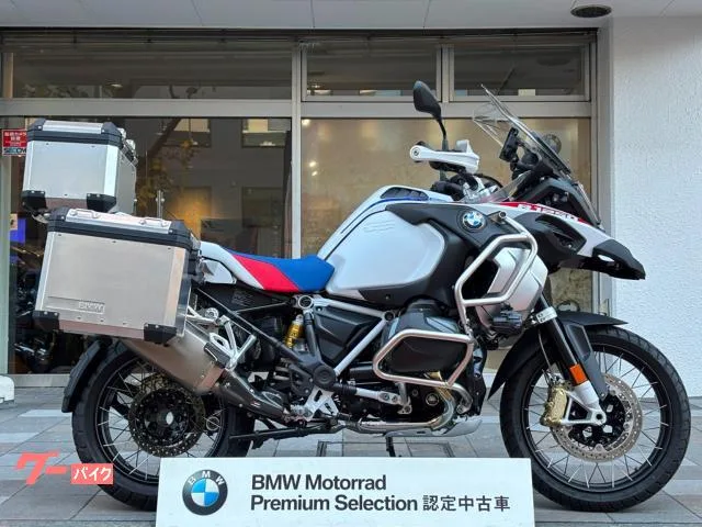 BMW R1250GS Adventure BMW 2023 — миниатюра 4