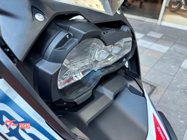 BMW R1250GS BMW 2022 — миниатюра 3