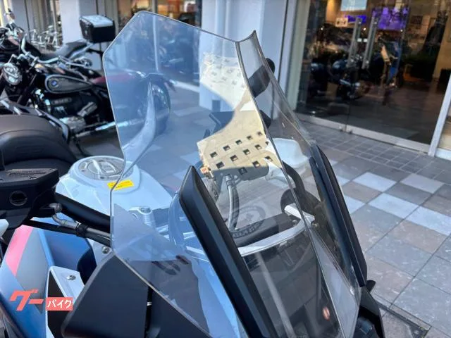 BMW R1250GS BMW 2022 — миниатюра 5