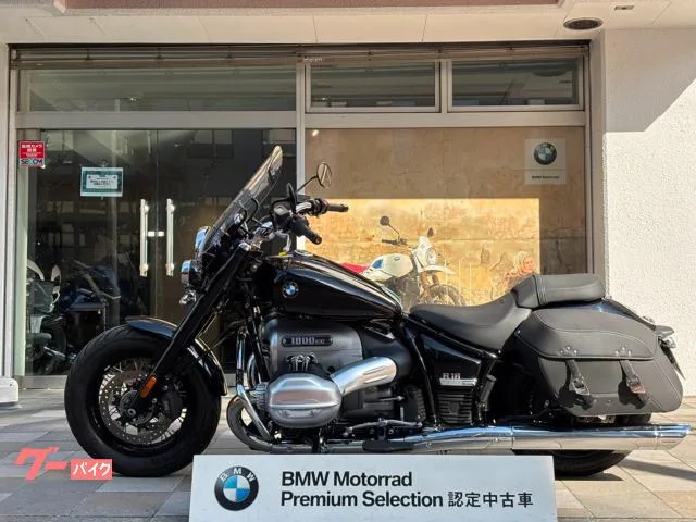 BMW R18 BMW 2022 — миниатюра 2