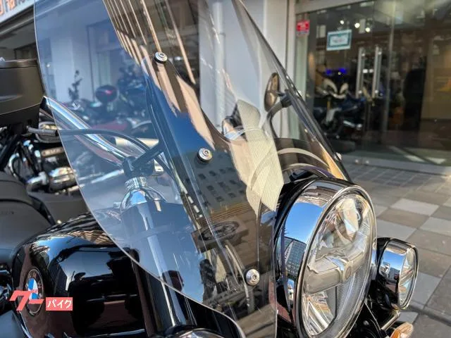 BMW R18 BMW 2022 — миниатюра 3