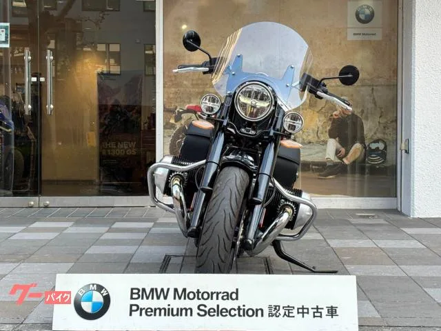 BMW R18 BMW 2022 — миниатюра 2