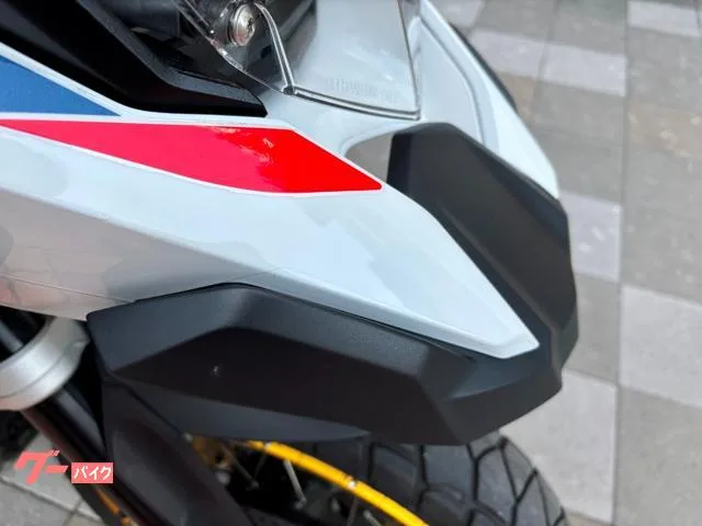 BMW R1250GS Adventure BMW 2022 — миниатюра 3