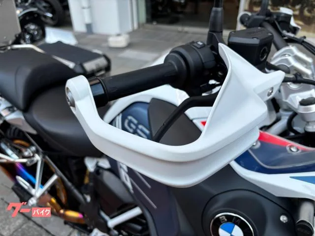BMW R1250GS Adventure BMW 2022 — миниатюра 5