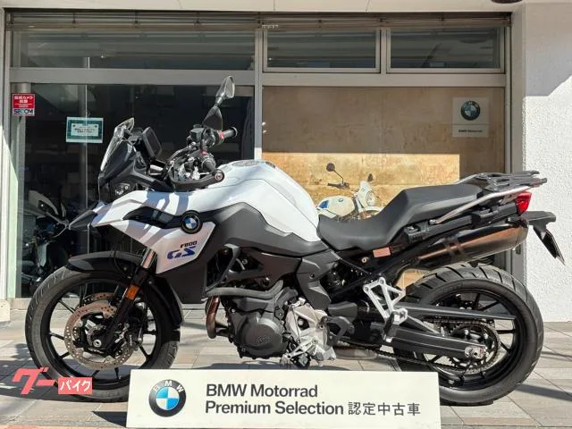 BMW F800GS BMW 2024 — миниатюра 2
