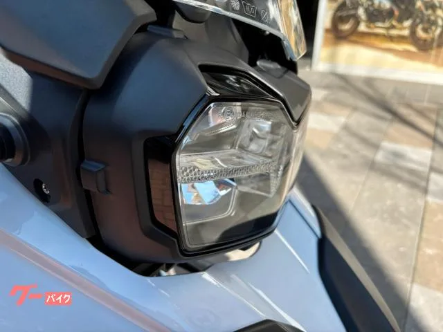 BMW F800GS BMW 2024 — миниатюра 5