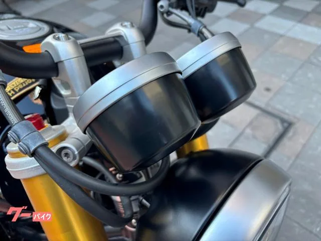 BMW R nineT BMW 2022 — миниатюра 3