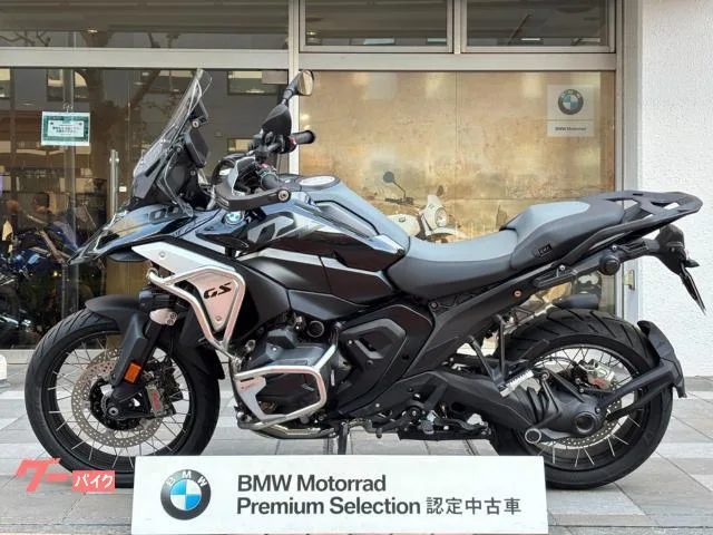 BMW R1300GS BMW 1300cc 2023 — миниатюра 2
