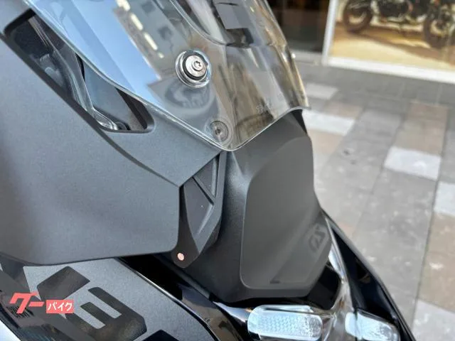 BMW R1300GS BMW 1300cc 2023 — миниатюра 3