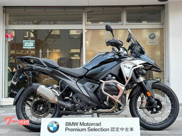 BMW R1300GS BMW 1300cc 2023 — миниатюра 4