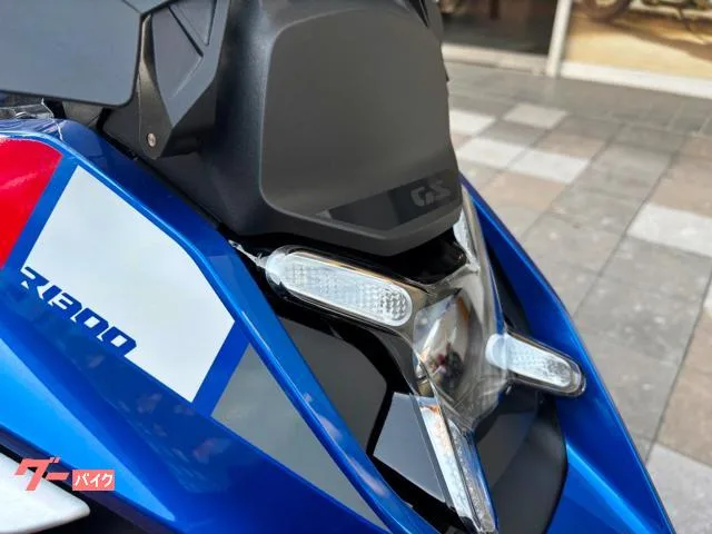 BMW R1300GS BMW 2023 — миниатюра 3