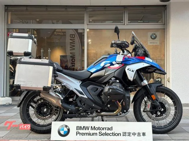 BMW R1300GS BMW 2023 — миниатюра 4