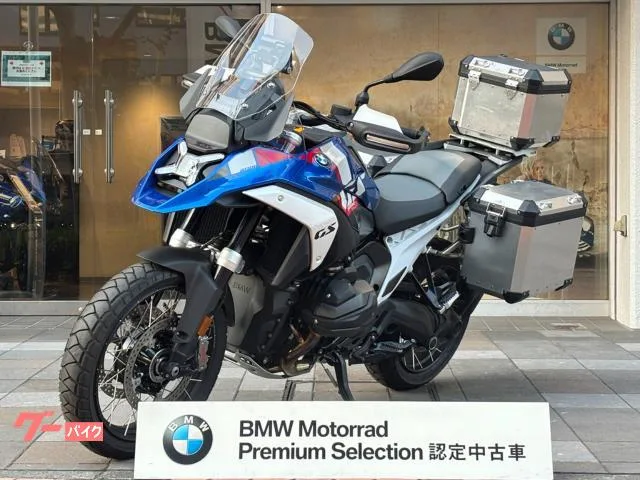 BMW R1300GS BMW 2023 — фото 1, купить с доставкой в Москву