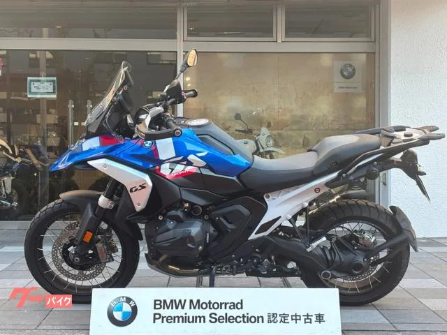 BMW R1300GS BMW 2024 — миниатюра 2