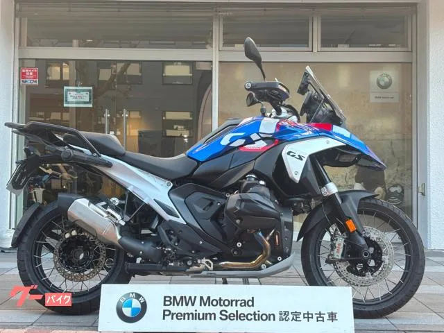 BMW R1300GS BMW 2024 — миниатюра 5